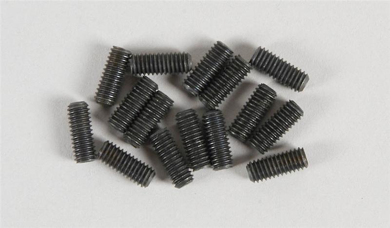 FG 06729/10 Pinol skruer M4x10mm