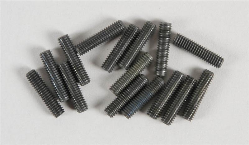 FG 06729/16 Pinol skruer M4x16mm