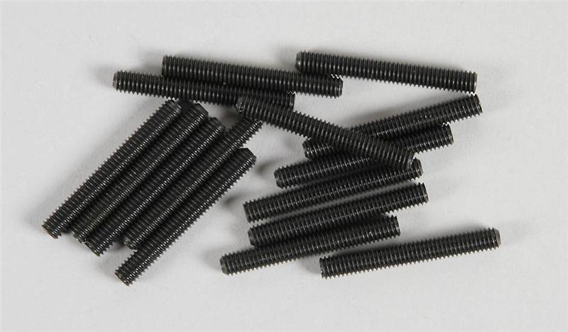 FG 06729/30 Pinol skruer M4x30mm