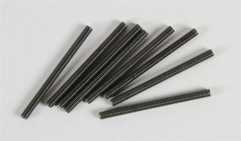 FG 06729/50 Pinol skruer M4x50