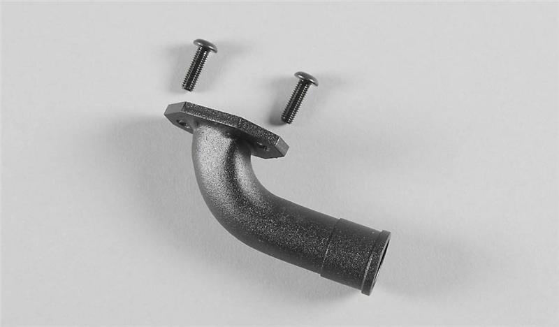 FG 67299/02 Manifold for FG steel power tuning pipe Leopard 4