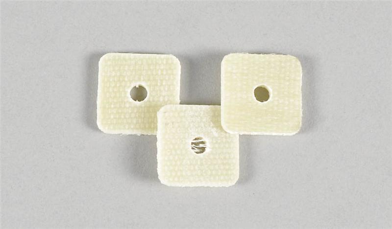 FG 67299/04 Isolation plate for FG steel power tuning pipe Leopa