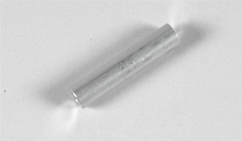 FG 67299/05 Alu distance ø8x37mm