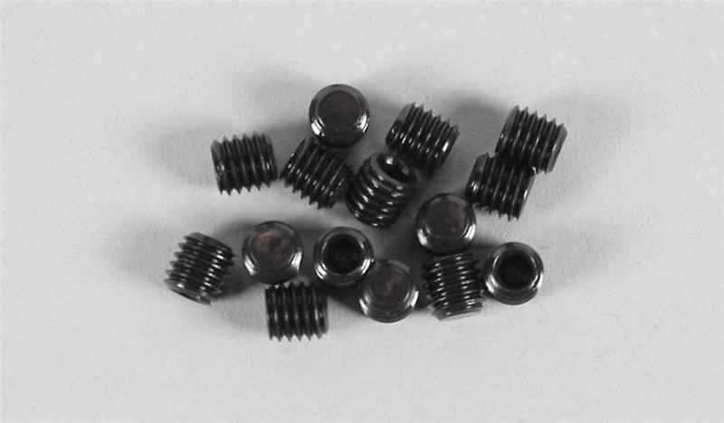 FG 06730/05 Pinol skruer M5x5mm