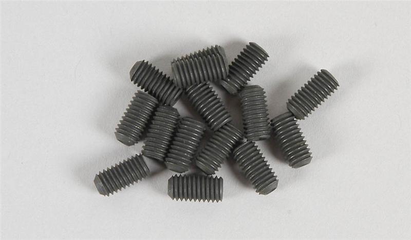 FG 06730/10 Pinol skruer M5x10mm
