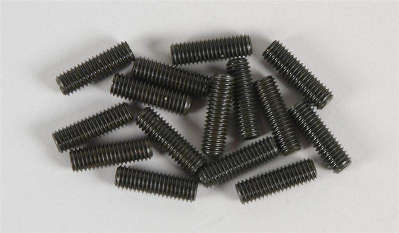 FG 06730/16 Headless pin M5x16mm