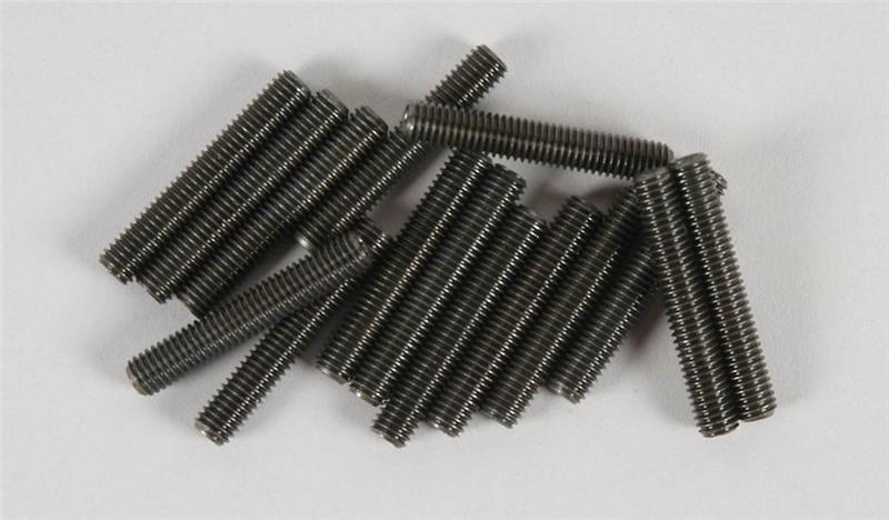 FG 06730/30 Pinol skruer M5x30mm