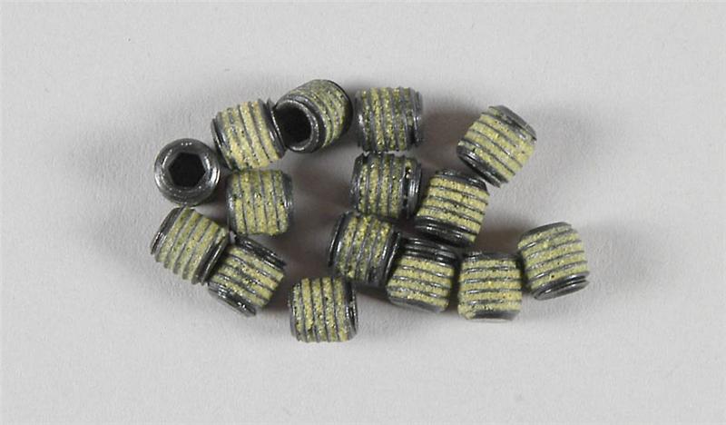 FG 06730/51 Pinol skruer W.  safety device M5x5