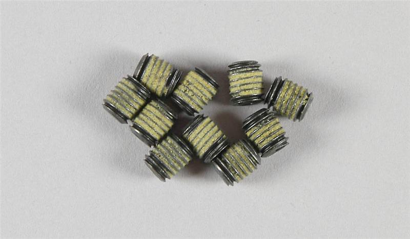 FG 06730/61 Pinol skruer W. safety device M5x6