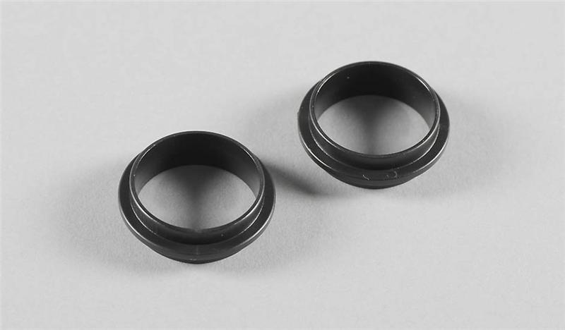 FG 67315 Plastic spring guide ø25