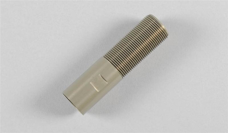 FG 67320/01 Alu dæmper hus lang ø24x210mm
