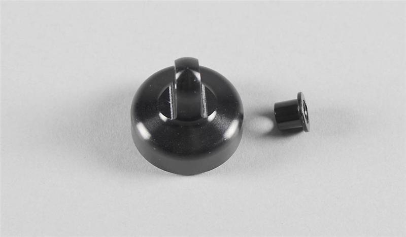FG 67320/03 Lower Alu shock absorber seal ø24