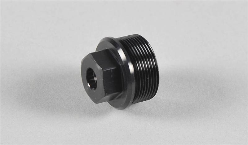 FG 67320/04 Upper Alu shock absorber seal ø24