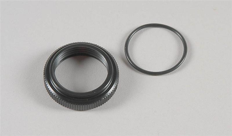 FG 67320/05 Plastic adjustable ring ø24