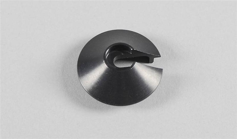 FG 67320/06 Alu spring plate ø24