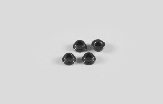 FG 67320/07 Plastic bush ø4,5mm/ø7x4mm