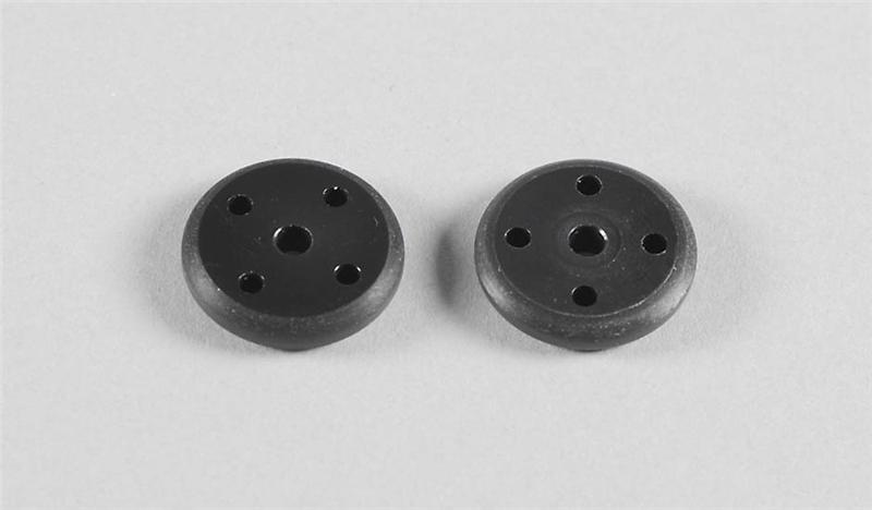 FG 67320/10 Plastic shock piston