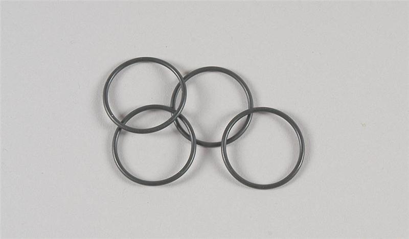 FG 67320/11 O-ring ø22x1,5mm