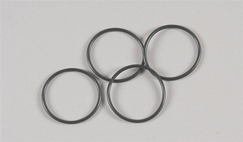 FG 67320/12 O-ring ø24x1,5mm