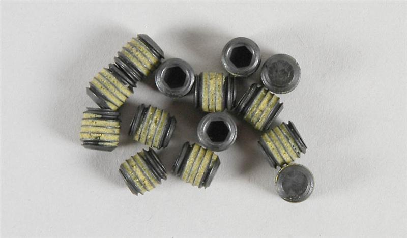 FG 06733/61 Pinol skrue med lock tight M6 x 6mm