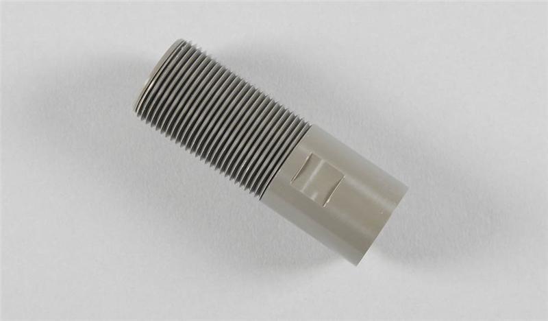 FG 67330/01 Alu shock absorber housing ø24mm short
