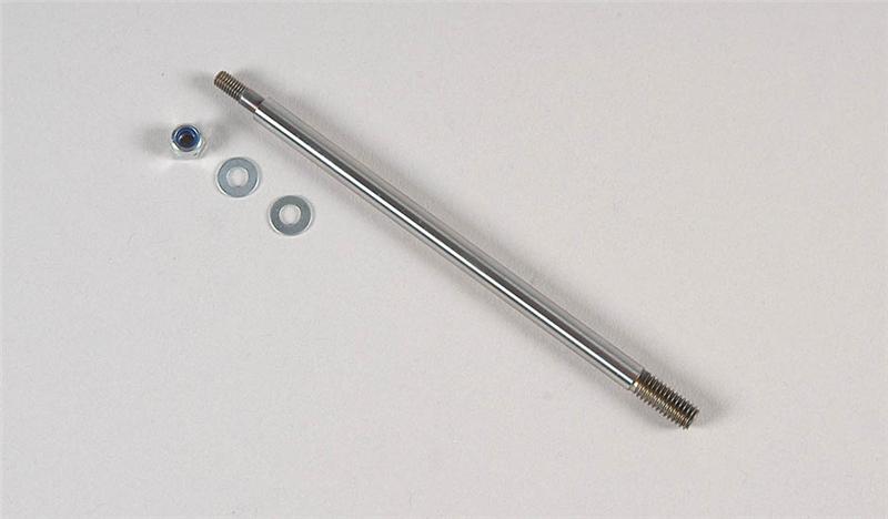 FG 67330/02 Threaded piston rod ø4,5x95mm