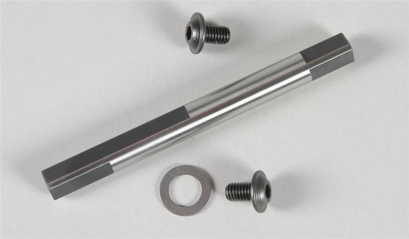 FG 67339 Tuning gear shaft hardened 96mm