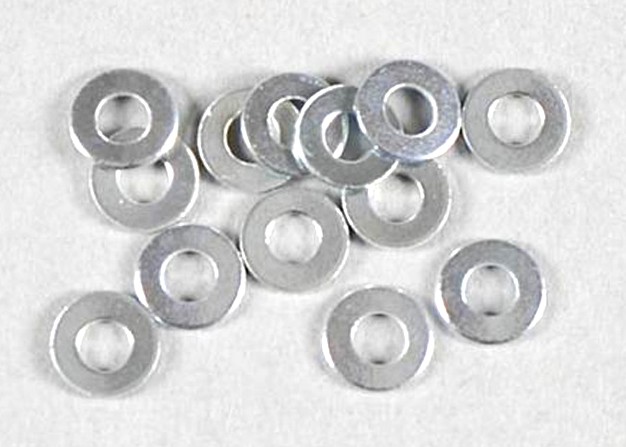 FG 06734/02 Washer steel 2,7mm
