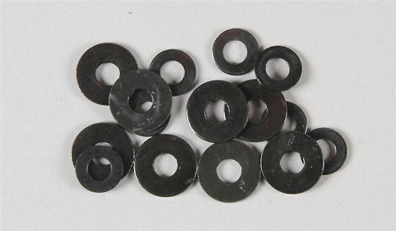 FG 06734/04 Stålskiver 140HV 4,3mm