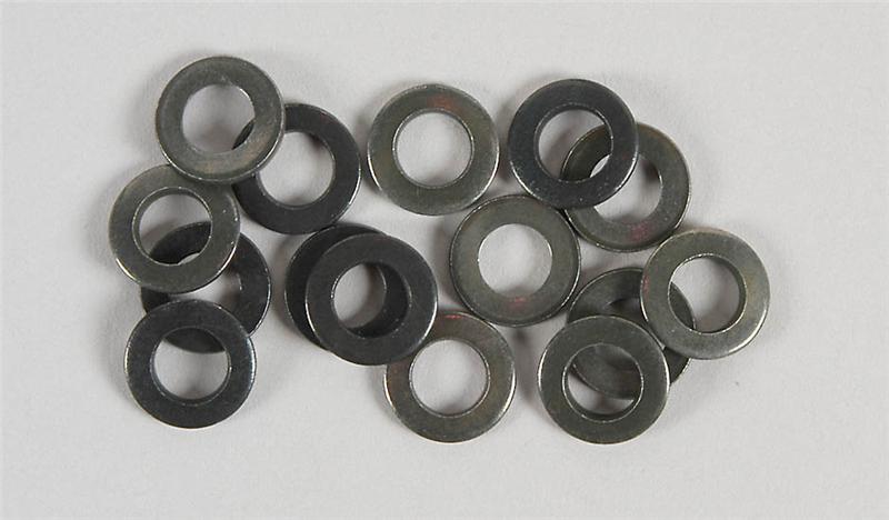 FG 06734/06 Stålskiver 140HV 6,4mm