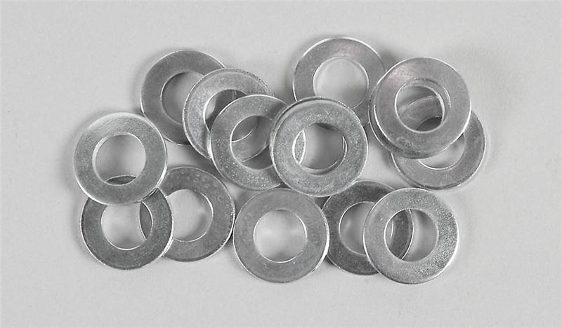 FG 06734/08 Stålskiver 140HV 8,4mm