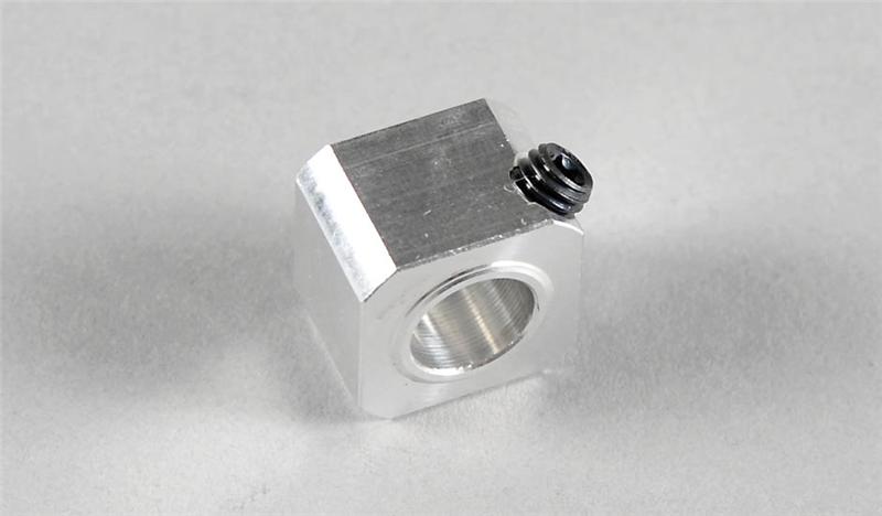 FG 67340 Alu brake square