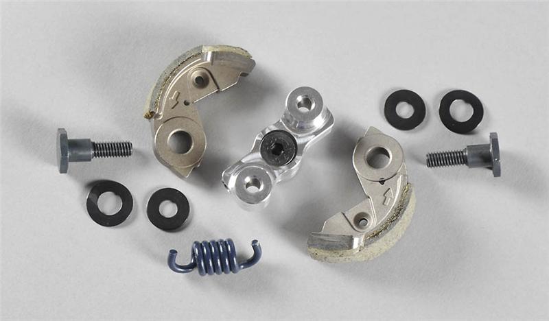 FG 67350 Tuning clutch