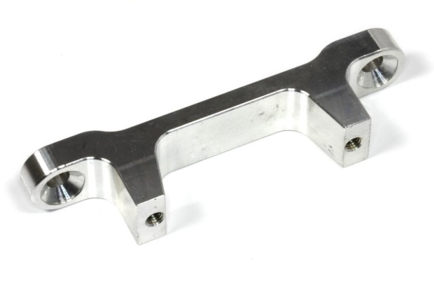 FG 67370/04 ALU double servo saver Bridge