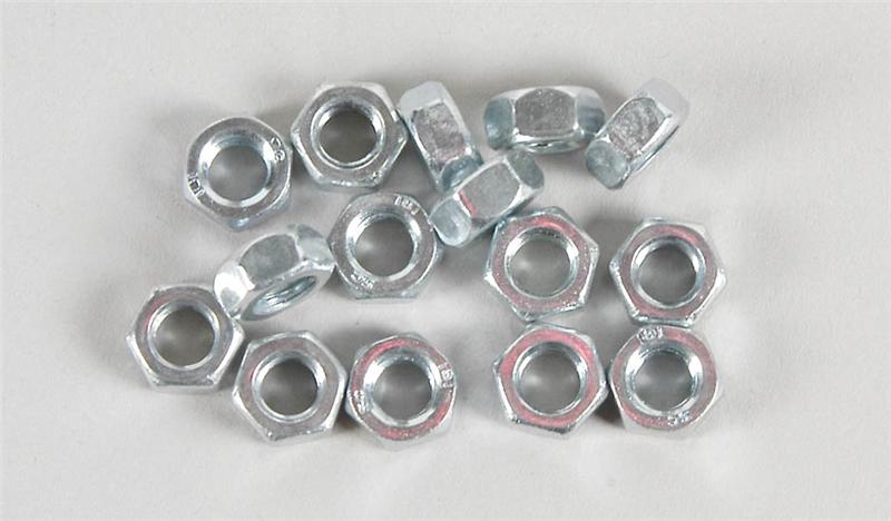 FG 06739/05 Hexagon nut M5