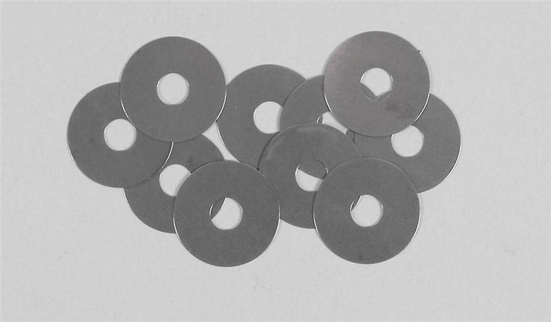 FG 06743 Shimmerring 5x17x0,1mm