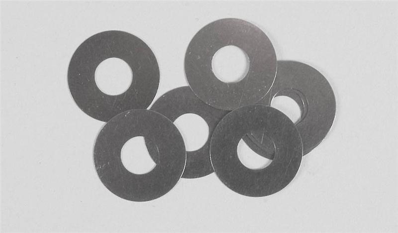 FG 06744 Shimmerring 8x20x0,1mm