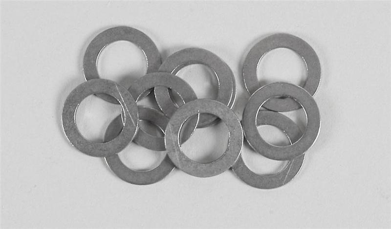 FG 06745 Shimmerring 10x16x1mm