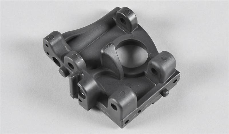FG 67536 Rear plastic axle mount right Leopard