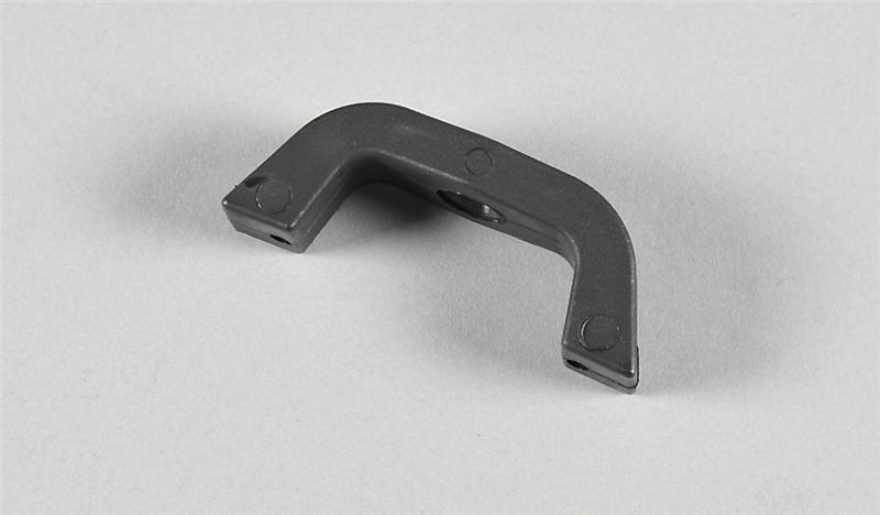 FG 67539 Plastic servo saver bridge Leopard