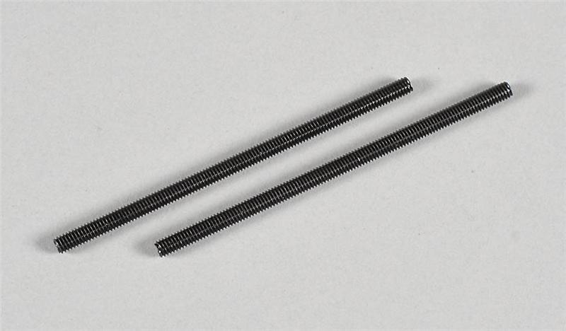 FG 67542 Steering rods M4x83mm
