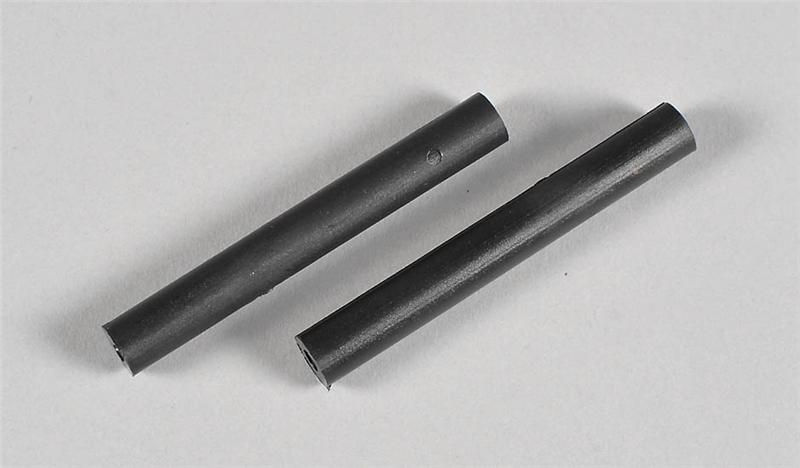 FG 67544/03 Plastic brace ø10x80mm