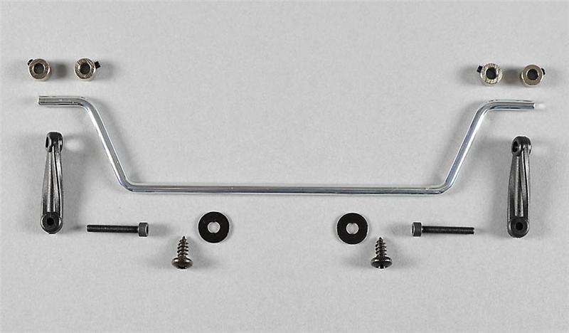 FG 67560 Stabilizer 4mm 178mm long