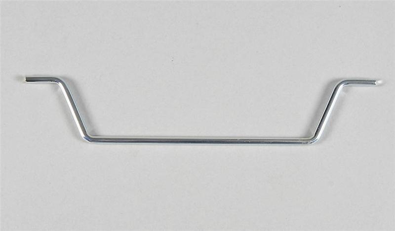 FG 67561 Stabilizer 4mm 178mm long