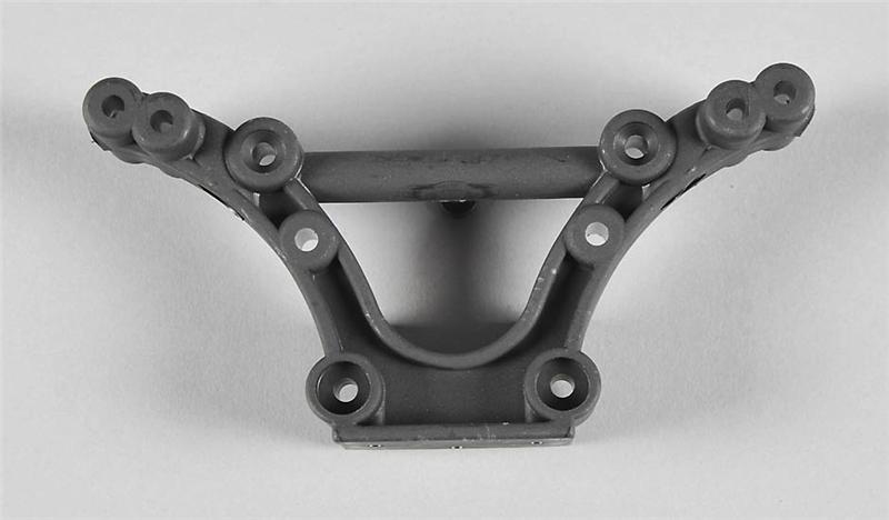FG 67587 Front shock mount Leopard
