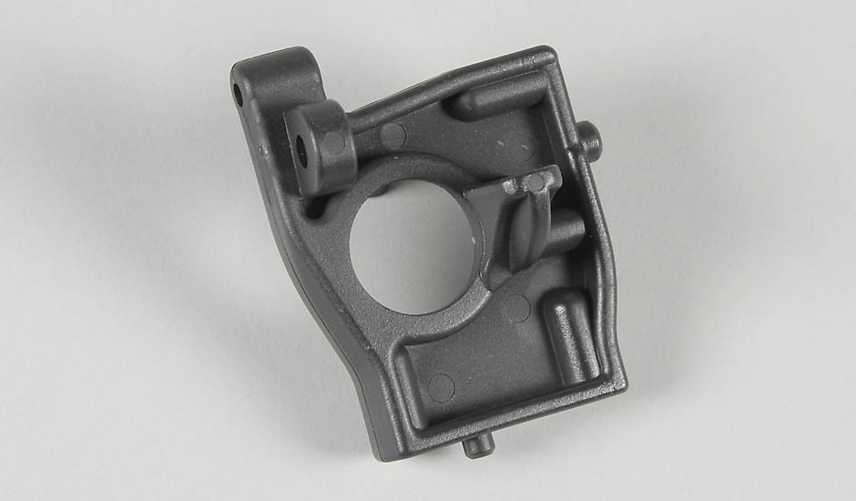 FG 68205 Plastik bag aksel mount venstre 4WD