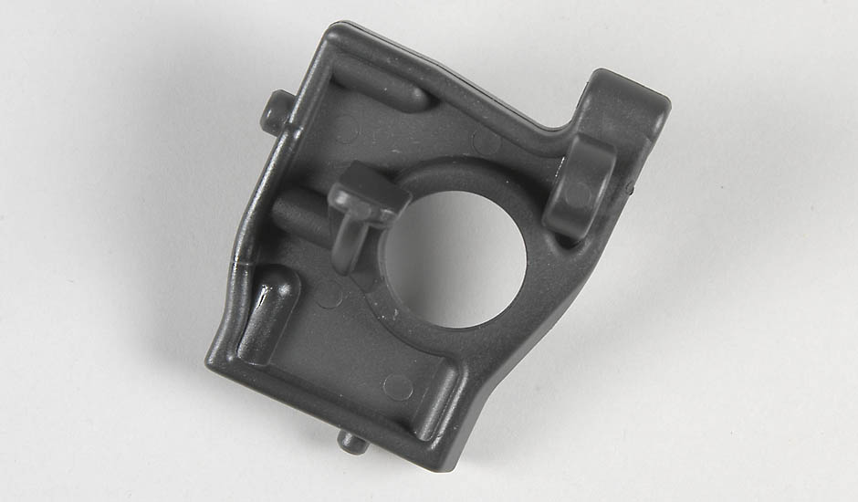 FG 68206 Plastik bag aksel mount højre 4WD