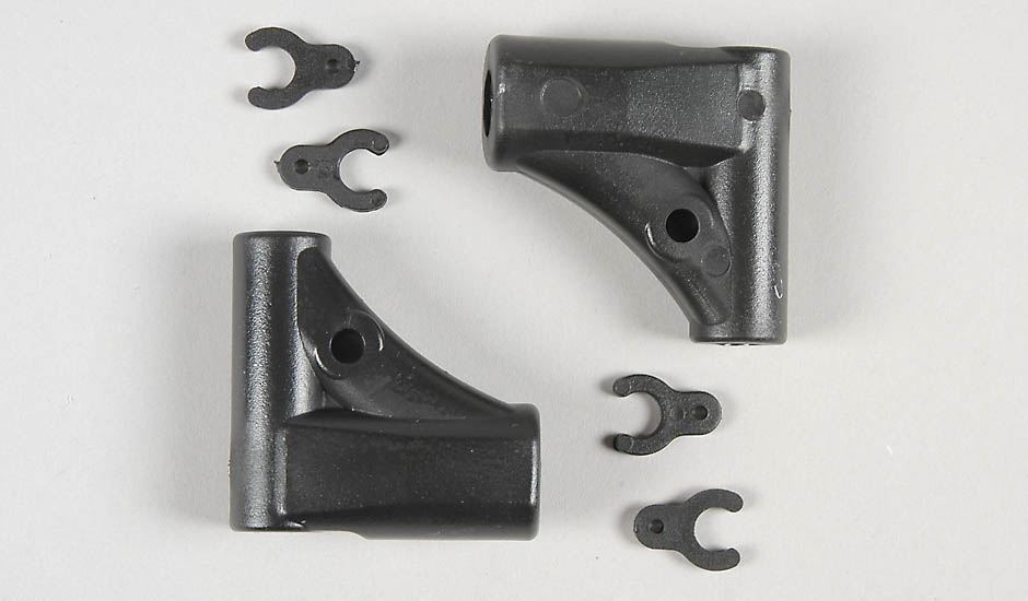 FG 68225 Rear upper plastic wishbone 4WD