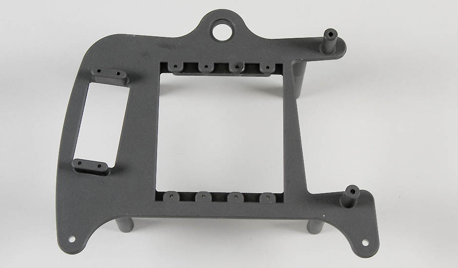 FG 68241 RC plade Rhino SERVO