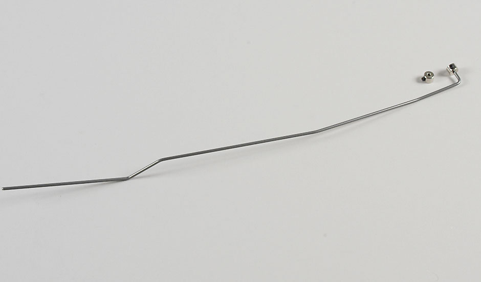 FG 68246 Throttle rods 4WD complete sæt